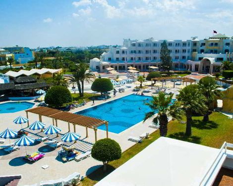 Hotel Club Thapsus-2