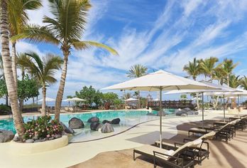 The Ritz-Carlton Tenerife, Abama