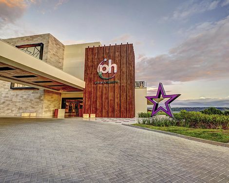 Planet Hollywood Costa Rica, An Autograph Collection All-Inclusive Resort-3