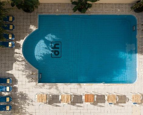 Central Hersonissos Hotel-1