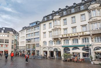 Hotel, ACHAT Hotel Sternhotel Bonn am Rhein