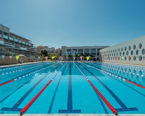 Lyttos Beach Resort & Sports Center-4