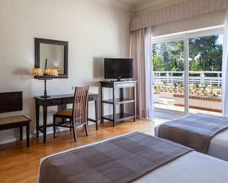 Hotel Jerez & Spa-0