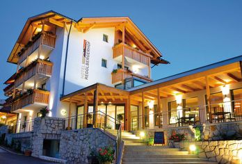 Hotel, Regglbergerhof