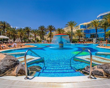 SBH Hotel Costa Calma Palace-3