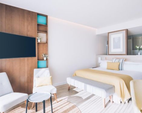 Iberostar Selection Llaut Palma-0