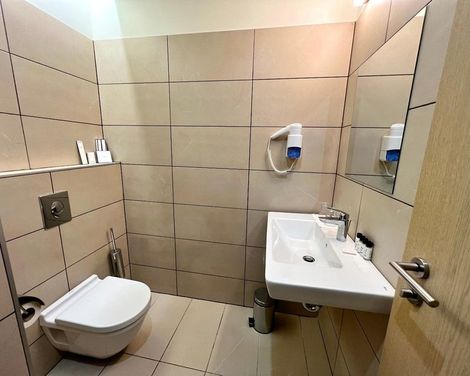 Buda Castle Fashion Hotel-0
