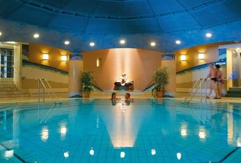 Hotel, Best Western Aparthotel Birnbachhöhe