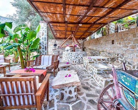 Stone Village Petrino Horio-4