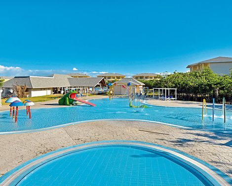 Paradisus Varadero Resort & Spa-4