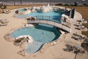 Hotel, Hampton Inn & Suites Fredericksburg
