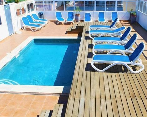 Hotel Marbel-1