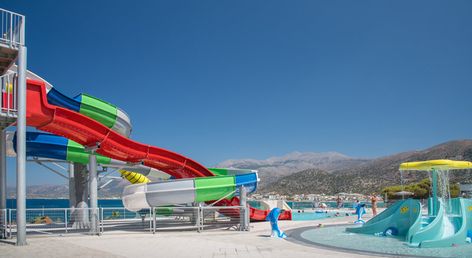 Horizon Beach Hotel