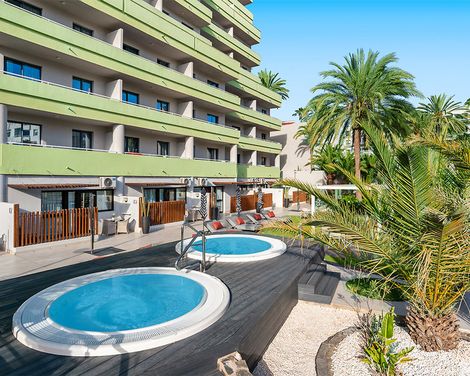 Hotel LIVVO Anamar Suites-0