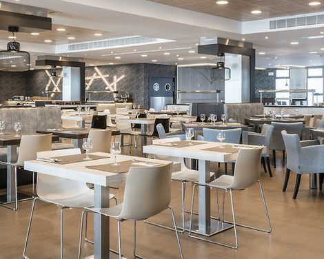 Hotel ILUNION Calas de Conil-1