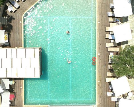 Flegra Palace Hotel-3