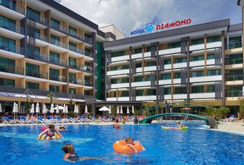 Hotel Diamond