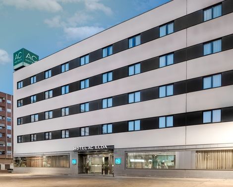 AC Hotel Elda-0