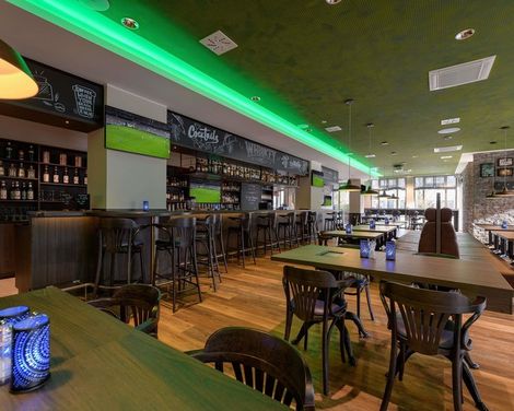ibis Styles Bad Reichenhall-4