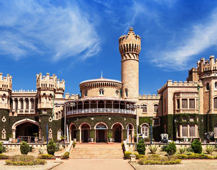 Bangalore Palace