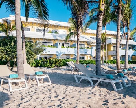 Iberostar Waves Paraíso del Mar-4