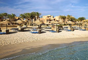 Hotel, Radisson Blu Resort, El Quseir