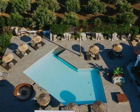 Golden Star Relax Hotel - Adults Only (+16)-0