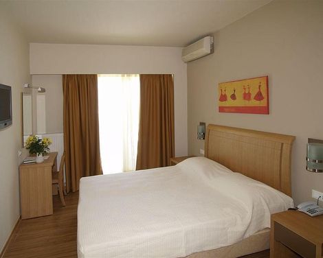 Kitro Beach Hotel-4
