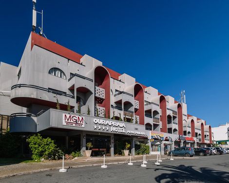 Muthu Oura Praia Hotel-1