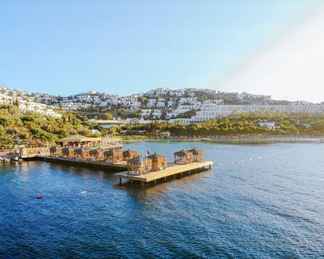 Yasmin Bodrum Resort-3