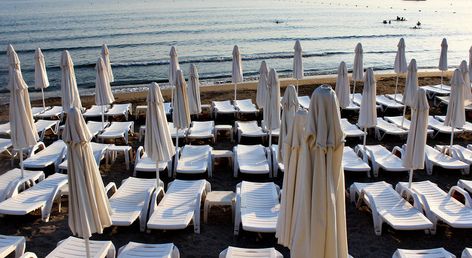 Sun Beach Park & Spa