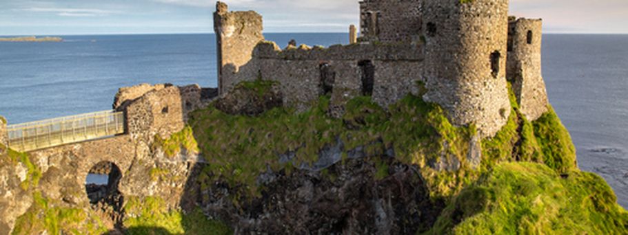 Irland Fluege
