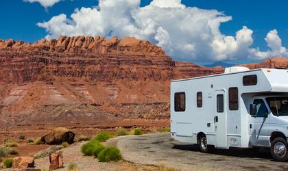 Wohnmobil-Führerschein USA
