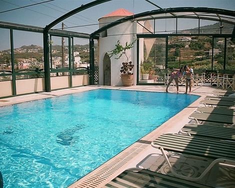 Dioskouroi Apartments-1