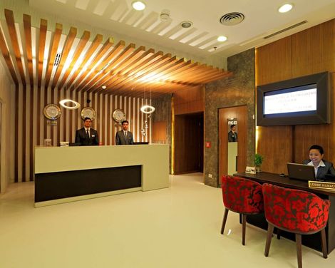 Zone Connect Saket-3