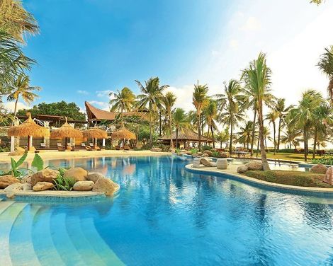 Bali Mandira Beach Resort & Spa-1