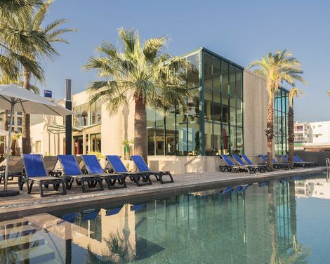 Occidental Ibiza - All Inclusive-2