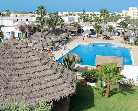 Cédriana Djerba-2