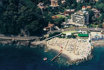 Best Western Hotel Regina Elena