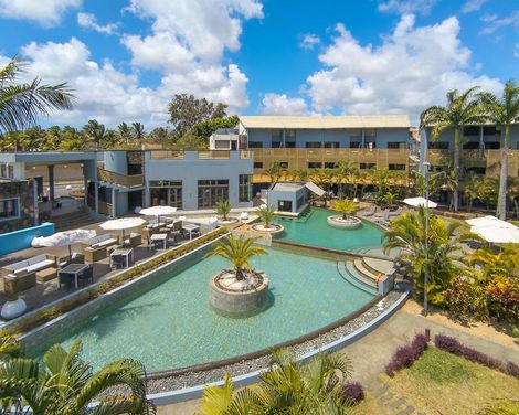 Be Cosy Apart Hotel-0