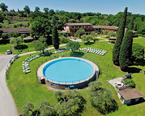 Sentido Lago di Garda Premium Village-1