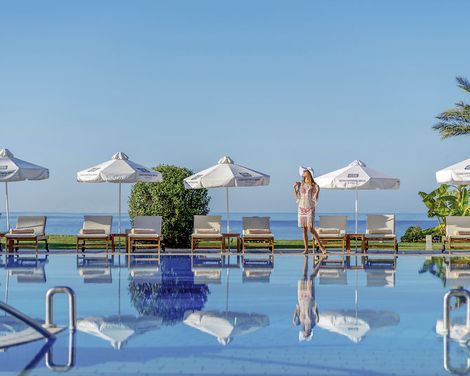 Constantinou Bros Athena Beach Hotel-2
