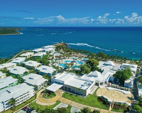 Senator Puerto Plata Hotel-2