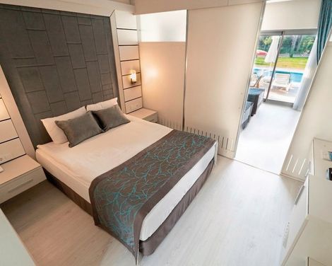 Linda Resort Hotel-3