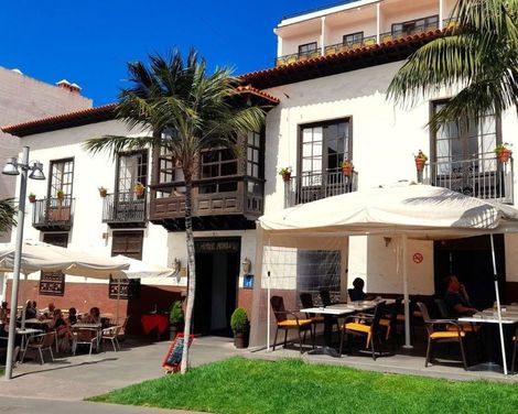 Hotel Marquesa-3