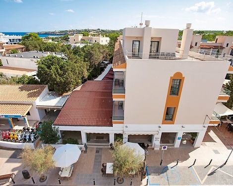 Hotel Rosales-3
