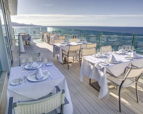 Bull Hotel Reina Isabel & Spa-4