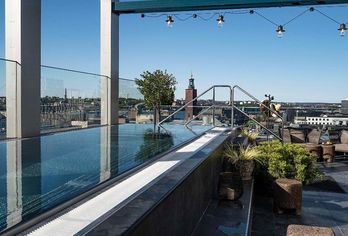 Hotel, Downtown Camper by Scandic