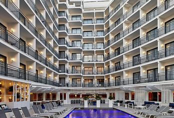 Hotel Delamar