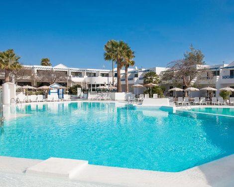 Hotel Relaxia Olivina-2